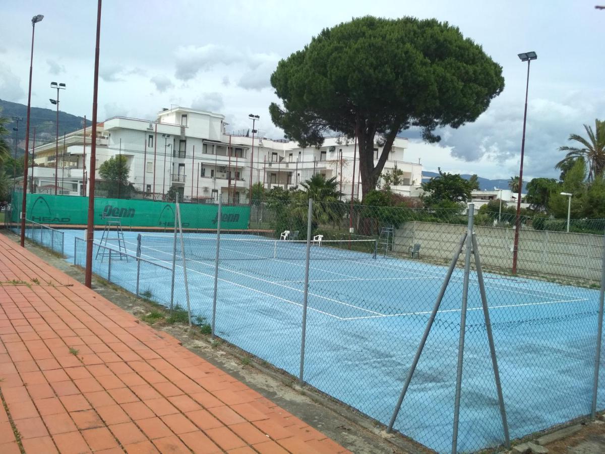 La Dolce Vita, Relax & Kite Lamezia Lamezia Terme Exterior foto
